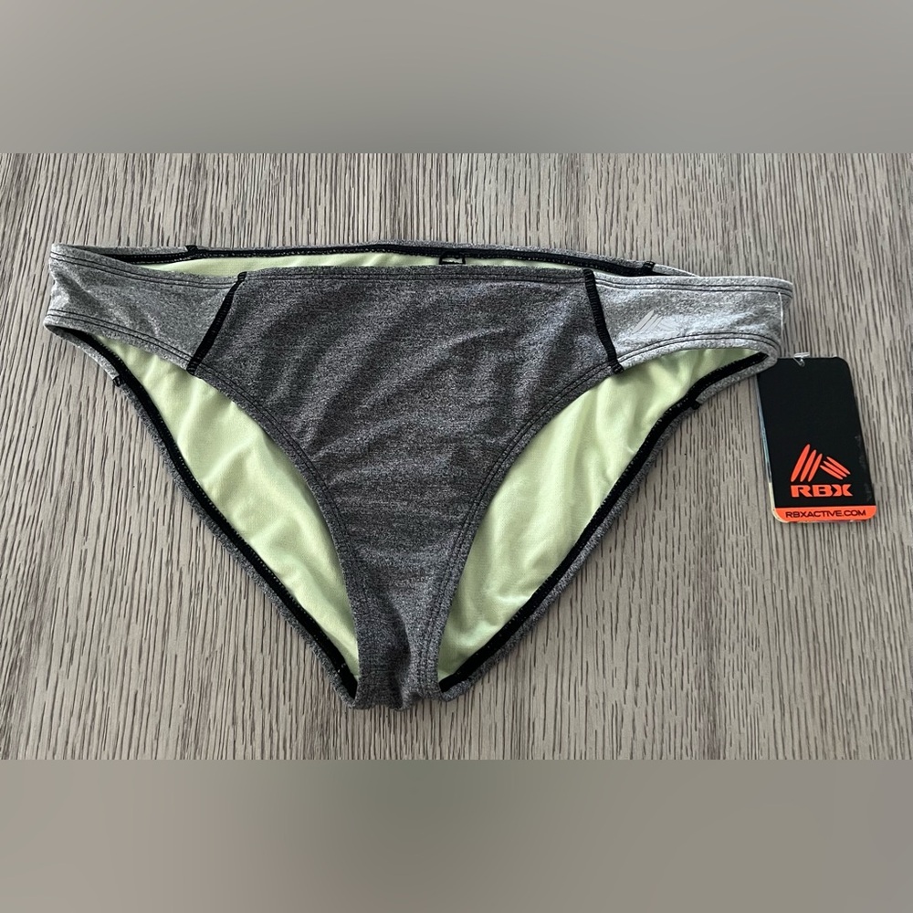 RBX woman’s beach volleyball bikini bottoms